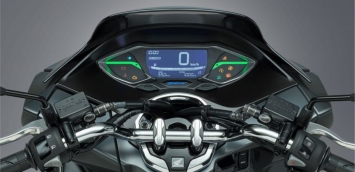 Hé lộ siêu phẩm tay ga sắp ra mắt của Honda: Đẹp 'ăn đứt' Honda SH, giá dự kiến rẻ hơn Honda SH Mode