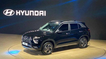 Hyundai Grand i10 'thất sủng' trước mẫu ô tô giá rẻ mới: Thiết kế ấn tượng, giá bán chỉ 210 triệu