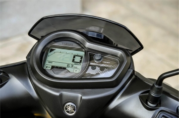 Yamaha ra mắt 'kẻ soán ngôi' Honda Air Blade: Giá dự kiến 23 triệu, rẻ ngang Honda Wave RSX