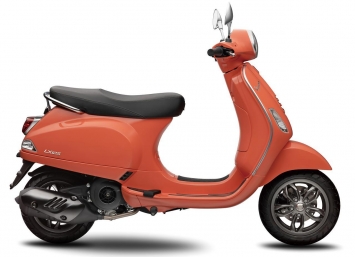 Honda SH 125i 'thất thế' trước đối thủ cực chất: Thiết kế mãn nhãn, giá đại lý 68 triệu đồng