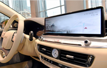 Cận cảnh đàn anh Kia Cerato tại đại lý: Đẹp không góc chết, 'bom tấn' mới trong phân khúc