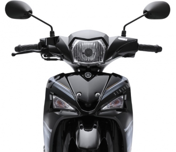 Hé lộ mẫu xe số giá rẻ sắp ra mắt khách Việt, đe dọa 'hất cẳng' Honda Wave Alpha, Wave RSX