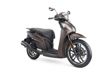 Honda SH Mode 'e dè' trước đối thủ mới: Giá bán 51 triệu, trang bị ngang cơ Honda SH