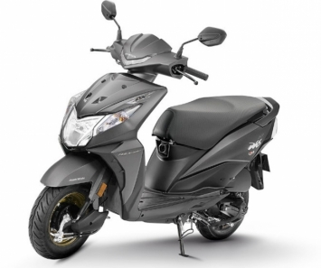 Tin xe hot 6/7: Đối thủ Honda SH tung bản nâng cấp đẹp ngỡ ngàng, mẫu xe ga Honda có giá 18 triệu