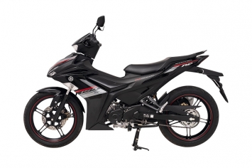 Yamaha bất ngờ ra mắt siêu phẩm côn tay giá 48 triệu mới, sức mạnh và công nghệ 'bỏ xa' Winner X