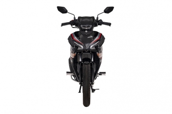 Yamaha bất ngờ ra mắt siêu phẩm côn tay giá 48 triệu mới, sức mạnh và công nghệ 'bỏ xa' Winner X