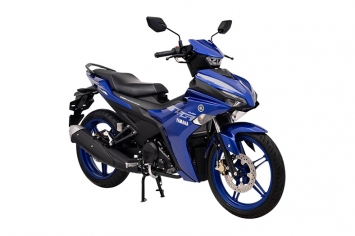 Yamaha bất ngờ ra mắt siêu phẩm côn tay giá 48 triệu mới, sức mạnh và công nghệ 'bỏ xa' Winner X