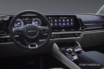'Kẻ thay thế' Hyundai Tucson chốt giá bán 491 triệu, trang bị và thiết kế 'nhấn chìm' Honda CR-V