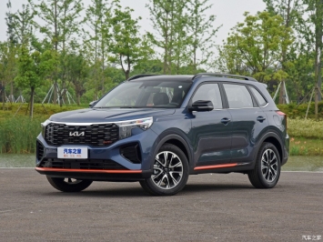 'Kẻ ngáng chân' Honda CR-V về đại lý với giá 497 triệu đồng, trang bị và thiết kế gây bão