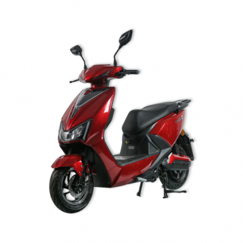 Bộ đôi xe máy mới ra mắt khách Việt với giá chưa đến 22 triệu, Honda Vision sắp rơi vào quên lãng?