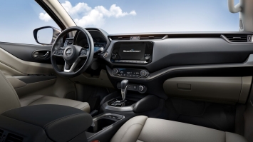 Đối thủ mới của Hyundai SantaFe 2021 rục rịch về Việt Nam, hứa hẹn 'làm khó' Toyota Fortuner