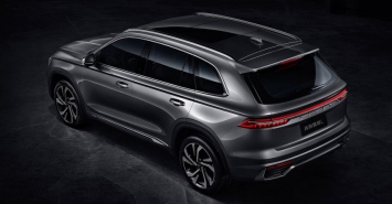 Hyundai SantaFe 'hoảng hốt' trước siêu đối thủ mới, vừa về đại lý với giá chưa đến 500 triệu