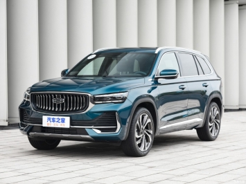 Hyundai SantaFe 'hoảng hốt' trước siêu đối thủ mới, vừa về đại lý với giá chưa đến 500 triệu