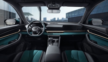 Hyundai SantaFe 'hoảng hốt' trước siêu đối thủ mới, vừa về đại lý với giá chưa đến 500 triệu