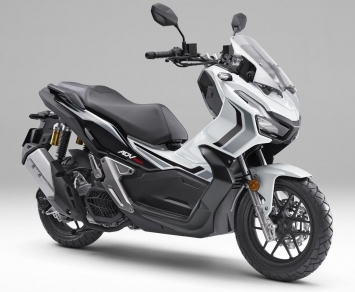 Siêu phẩm tay ga của Honda bất ngờ về đại lý với giá 94 triệu, đủ đẹp để 'soán ngôi' Honda SH 150i