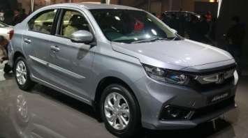 Hyundai Grand i10 chuẩn bị đón đối thủ giá rẻ mới: Ra mắt trong tháng 8, giá cao nhất chỉ 308 triệu