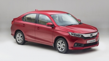 Hyundai Grand i10 chuẩn bị đón đối thủ giá rẻ mới: Ra mắt trong tháng 8, giá cao nhất chỉ 308 triệu