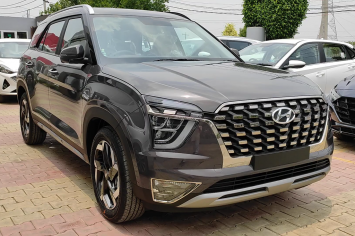Mitsubishi Xpander chuẩn bị đón đối thủ mới: Giá hứa hẹn rẻ, thông tin ban đầu gây sốt