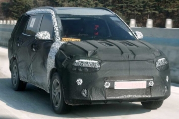 Mitsubishi Xpander chuẩn bị đón đối thủ mới: Giá hứa hẹn rẻ, thông tin ban đầu gây sốt