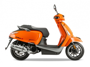 Honda SH 150i 'run rẩy' trước đối thủ mới ra mắt, sắp về đại lý với giá 84 triệu đồng