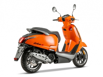 Honda SH 150i 'run rẩy' trước đối thủ mới ra mắt, sắp về đại lý với giá 84 triệu đồng