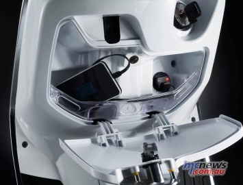 Honda SH 150i 'run rẩy' trước đối thủ mới ra mắt, sắp về đại lý với giá 84 triệu đồng