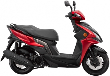 Đối thủ Honda Air Blade lộ diện: Giá ngang Honda SH vẫn hút khách nhờ thiết kế đẹp mãn nhãn
