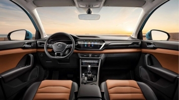 Đối thủ Toyota Corolla Cross rục rịch về Việt Nam, cận cảnh thiết kế khiến Kia Seltos 'hốt hoảng'