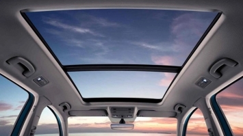 Đối thủ Toyota Corolla Cross rục rịch về Việt Nam, cận cảnh thiết kế khiến Kia Seltos 'hốt hoảng'
