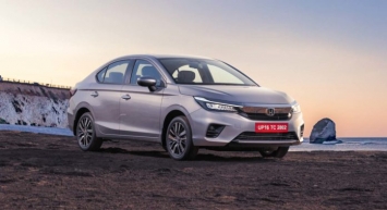Honda City phiên bản mới rục rịch ra mắt, mức giá dự kiến khiến Toyota Vios khó lòng cạnh tranh