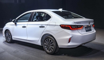 Honda City phiên bản mới rục rịch ra mắt, mức giá dự kiến khiến Toyota Vios khó lòng cạnh tranh