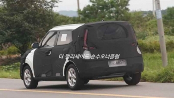 Mẫu SUV đô thị giá 405 triệu sắp ra mắt phiên bản mới, hé lộ nâng cấp 'đe nẹt' Toyota Corolla Cross