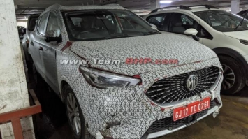 'Cơn ác mộng' của Kia Seltos sắp ra mắt với giá dự kiến hơn 300 triệu, hé lộ loạt trang bị hấp dẫn