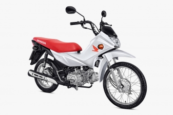 Honda ra mắt mẫu xe mới có giá ngang Honda Vision 2021, thiết kế độc lạ hút mắt người nhìn