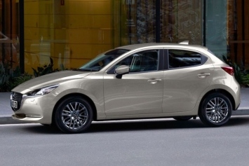 Đối thủ Toyota Vios 2021 ra mắt: Mức giá ngang Honda City, về đại lý trong tháng 10 tới