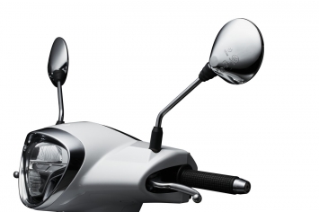Đối thủ Honda SH 150i bất ngờ ra mắt bản mới: Đẹp khó cưỡng, giá bán khiến Honda Vision 'khóc thét'