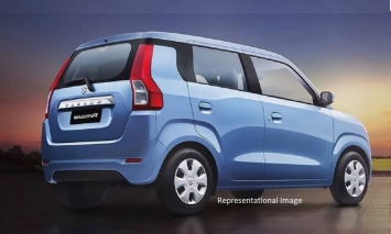 'Cơn ác mộng' của Hyundai Grand i10 bất ngờ ra mắt với mức giá đến khó tin