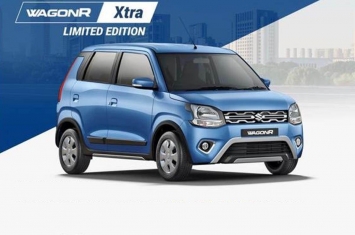 'Cơn ác mộng' của Hyundai Grand i10 bất ngờ ra mắt với mức giá đến khó tin