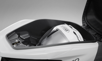 Honda ra mắt mẫu xe mới với giá chỉ 26 triệu đồng: Thiết kế đẹp như mơ, so kè với Honda Vision 2021