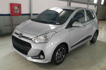 Hyundai Grand i10 thế hệ cũ giảm sốc xuống còn chưa đến 300 triệu trước thềm ra mắt của bản 2021