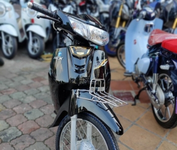 Tin xe hot 11/8: Mẫu xe số mới của Honda rục rịch về Việt Nam, Honda Winner X đón đối thủ mới