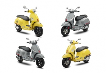Tin xe hot 11/8: Mẫu xe số mới của Honda rục rịch về Việt Nam, Honda Winner X đón đối thủ mới