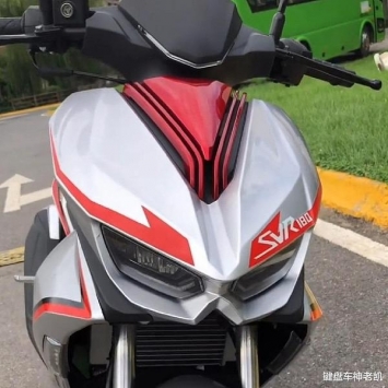 Mẫu xe côn tay mới sắp ra mắt với giá dự kiến 35 triệu, thiết kế 'hất cẳng' Winner X, Exciter 155