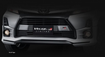 Mẫu MPV đẹp long lanh của Toyota ra mắt, giá chỉ 352 triệu khiến Mitsubishi Xpander 'khóc thét'