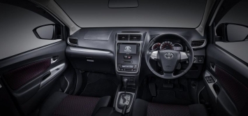 Mẫu MPV đẹp long lanh của Toyota ra mắt, giá chỉ 352 triệu khiến Mitsubishi Xpander 'khóc thét'