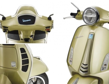 'Kẻ ngáng đường' Honda SH 150i về đại lý với giá không tưởng, ghi điểm với thiết kế cực sang chảnh