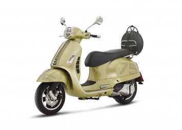 'Kẻ ngáng đường' Honda SH 150i về đại lý với giá không tưởng, ghi điểm với thiết kế cực sang chảnh