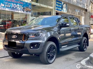 Top 10 xe ô tô bán chạy nhất tháng 7/2021: VinFast Fadil đứng đầu, các vị trí còn lại gây bất ngờ