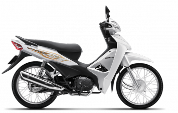 Giá xe Honda Wave Alpha 2021 bất ngờ lao dốc đầu tháng Ngâu, thêm ưu đãi khiến khách Việt phát sốt