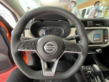 Đối thủ Toyota Vios đổ bộ đại lý, cận cảnh thiết kế lột xác khiến Hyundai Accent 'dè chừng'